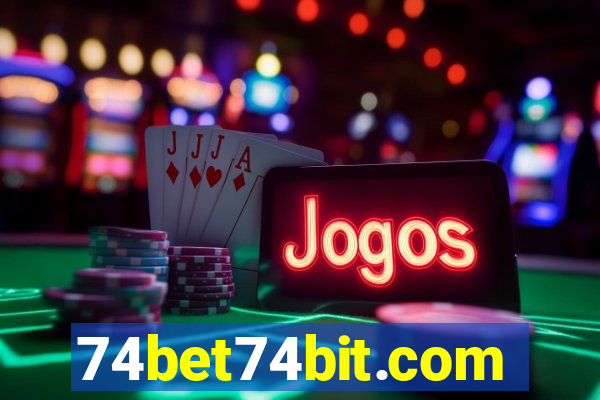 74bet74bit.com