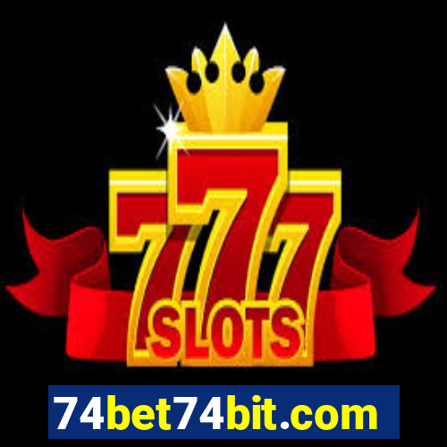 74bet74bit.com