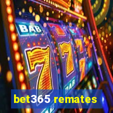 bet365 remates