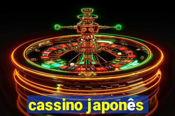 cassino japonês