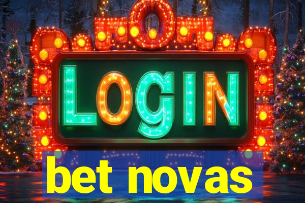 bet novas