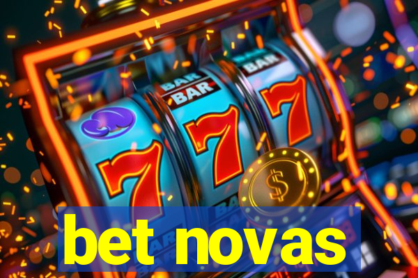 bet novas