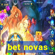 bet novas