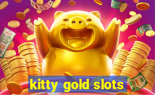 kitty gold slots