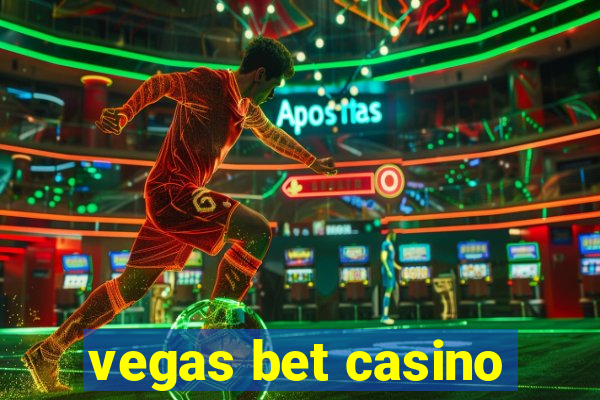 vegas bet casino