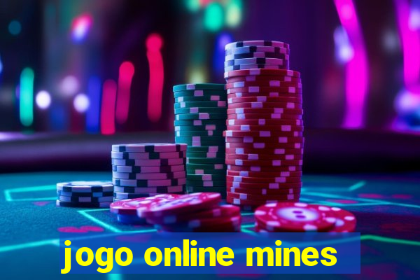 jogo online mines