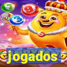 jogados