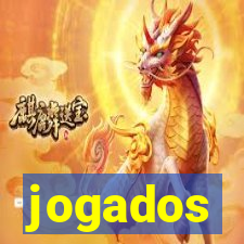 jogados