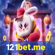 121bet.me