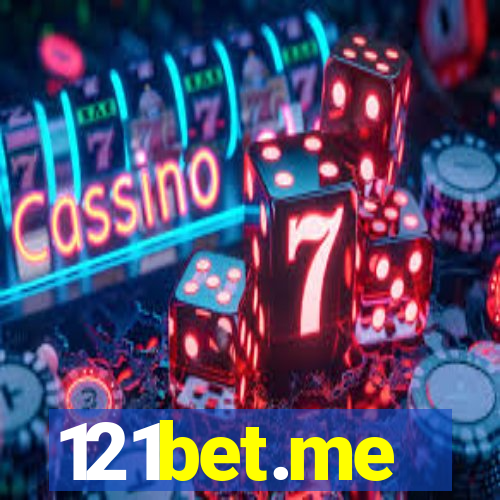 121bet.me