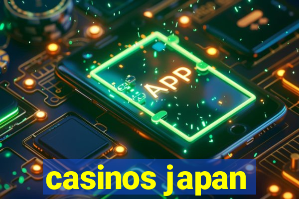 casinos japan