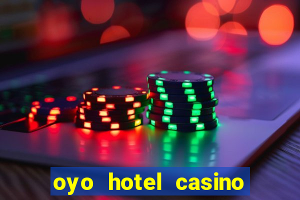 oyo hotel casino las vegas