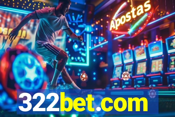 322bet.com