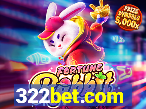 322bet.com