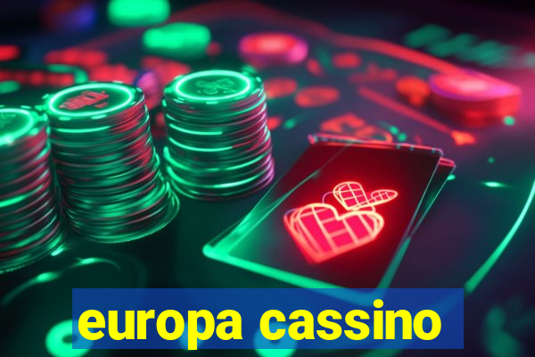 europa cassino