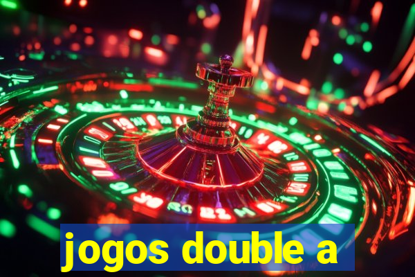 jogos double a