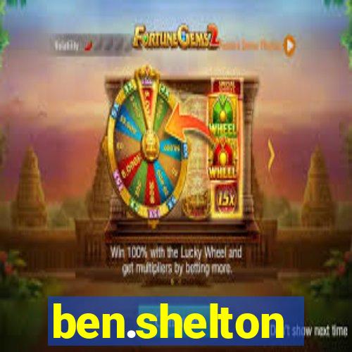 ben.shelton