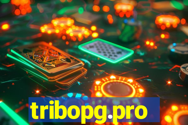 tribopg.pro