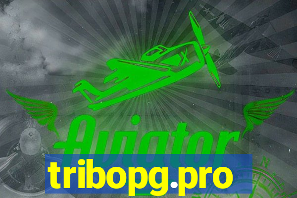 tribopg.pro