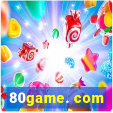 80game. com