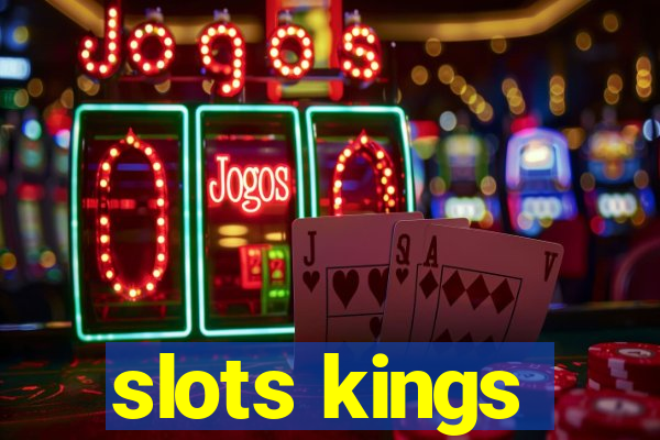 slots kings