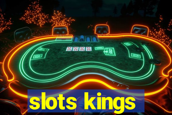 slots kings