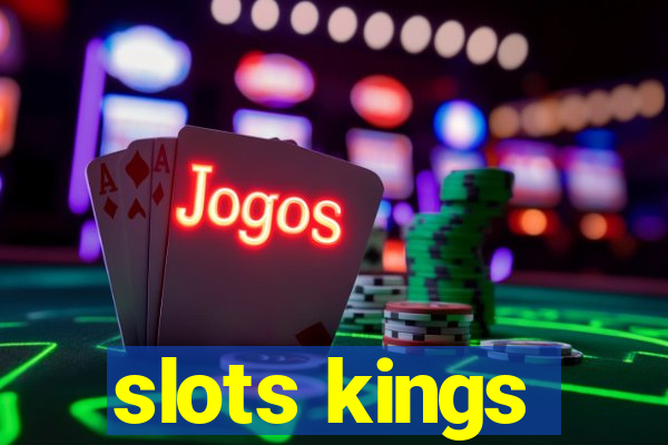 slots kings