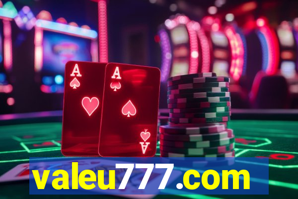 valeu777.com