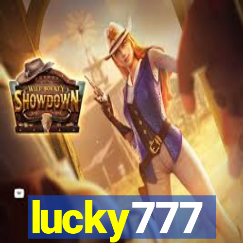 lucky777