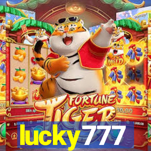 lucky777