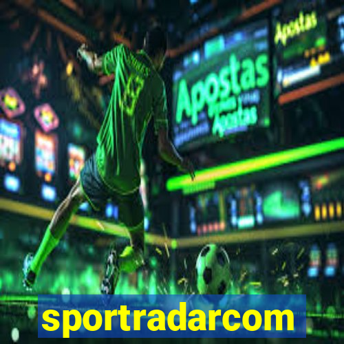 sportradarcom