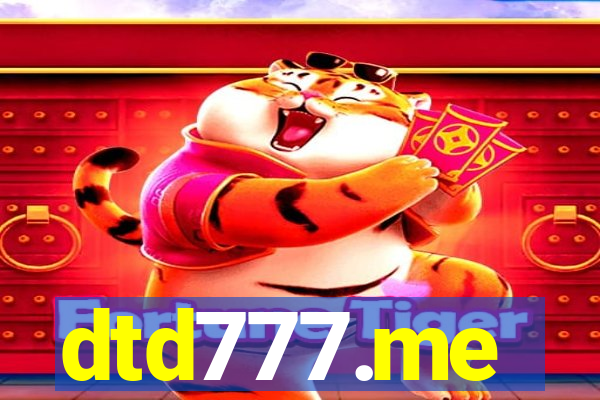 dtd777.me