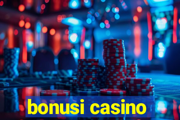 bonusi casino