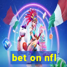 bet on nfl