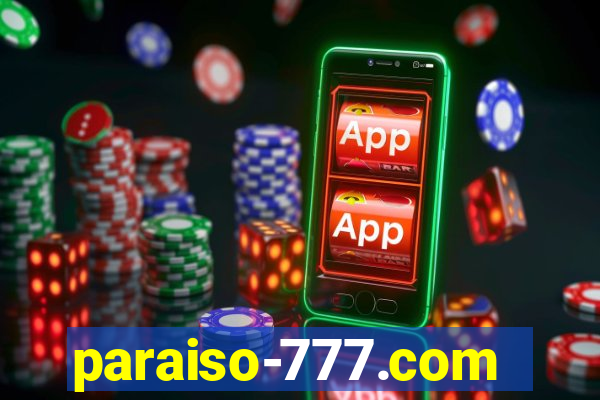 paraiso-777.com