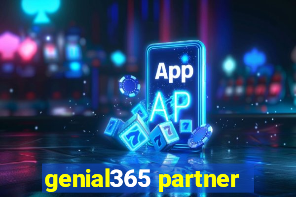 genial365 partner