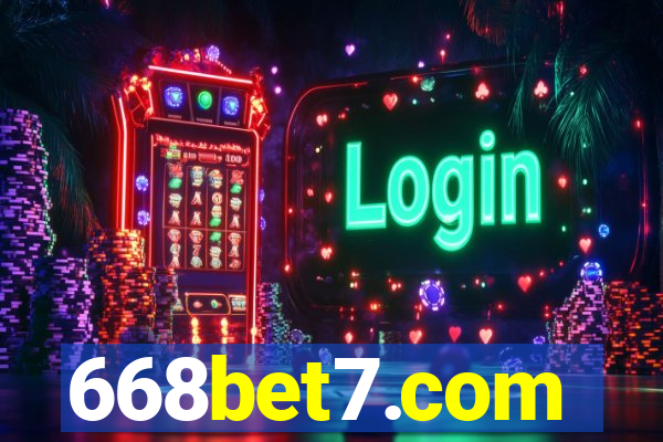 668bet7.com