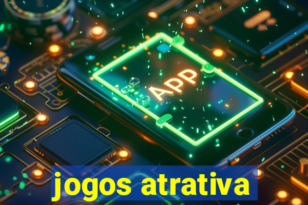 jogos atrativa