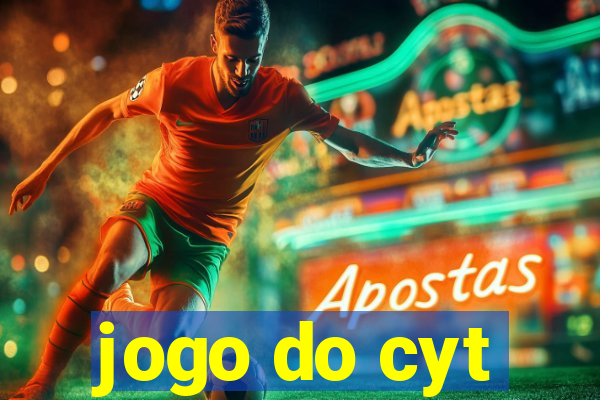 jogo do cyt