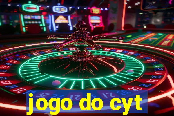 jogo do cyt