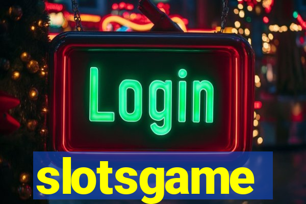 slotsgame