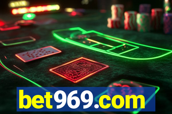 bet969.com