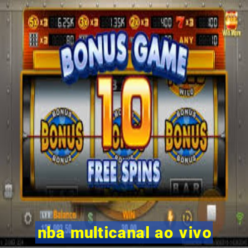 nba multicanal ao vivo