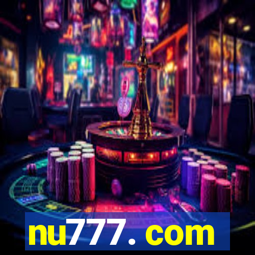 nu777. com