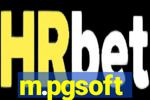 m.pgsoft