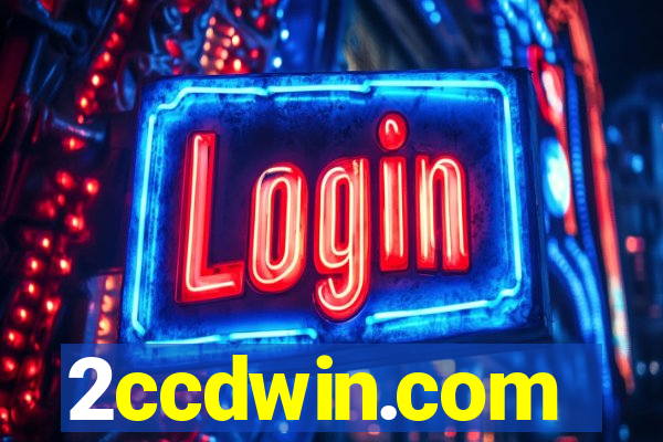 2ccdwin.com