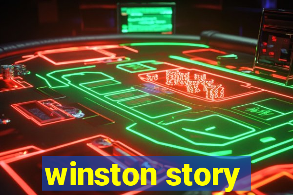 winston story