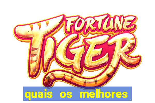 quais os melhores jogos de aposta para ganhar dinheiro