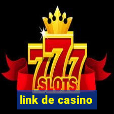 link de casino