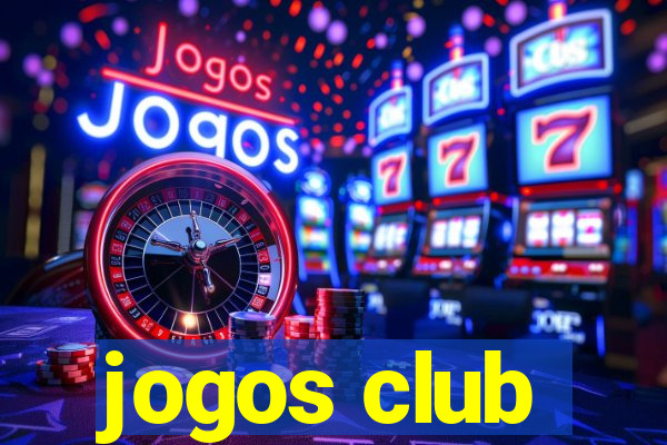 jogos club